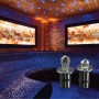 sauna crystal lights sauna crystal lights